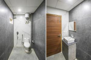 Restin Hotels near Botanical garden and Amity University