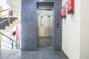 Restin Hotels near Botanical garden and Amity University