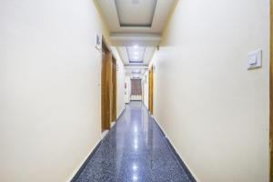 Restin Hotels near Botanical garden and Amity University