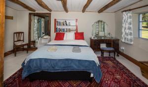 Beloftebos Farm Cottages