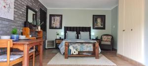 Meadow View Guest Cottage