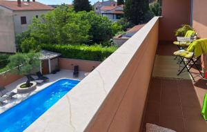 Nice Apartment In Medulin