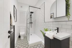 New! 2BR in Gladstone