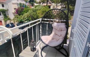 1 Bedroom Amazing Apartment In Hvar