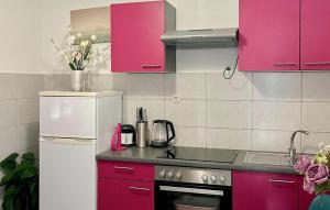 1 Bedroom Amazing Apartment In Hvar