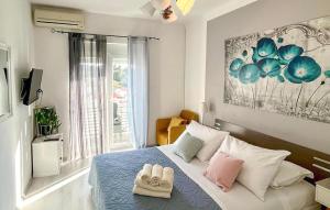 1 Bedroom Amazing Apartment In Hvar