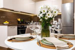 Downtown apt Atelier 53 - Free Parking