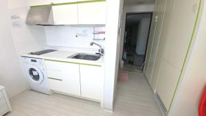 1 minute to Jangsan Stn - Netflix 출장-병원실습-임시숙소-한달살기