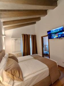 Maria Luisa Mountain Lodge