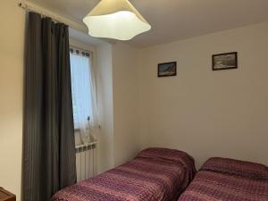 Casa al mare con parcheggio