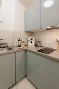 BNB Kupelna Apartment