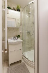 BNB Kupelna Apartment