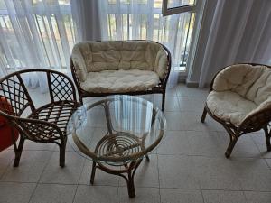 Penthouse Apartment 2 bedroom, 2 bathroom Torrevieja