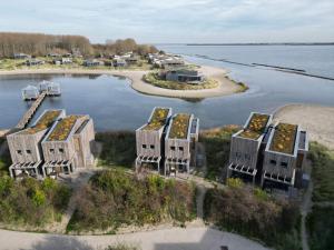 Studio Deluxe | 2 Pers. Landzijde