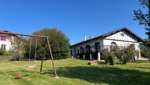 Villa bord de mer Pays Basque Bidart - Biarritz - Guethary - St Jean de Luz