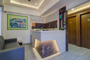 Silverkey Hotel Yelahanka