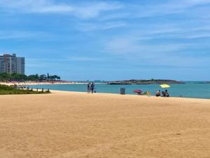 Elegância Praia da Sereia