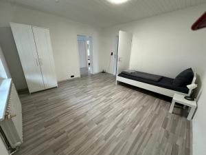 HAI2 - Modern Unterkunft mit Einzelzimmer
