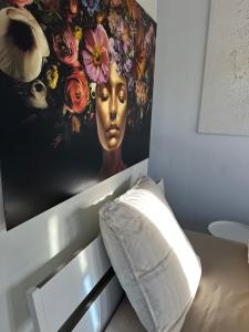 Penthous WaldOase am Naturschutzgebiet