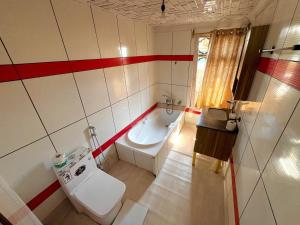 Mount View Houseboats