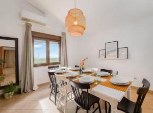 Villa Mima Pool Retreat