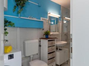 Apartment Green Garden View