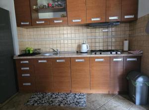 Holiday Home Green Oasis Lika