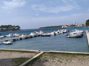 Apartments Verović Rab Banjol