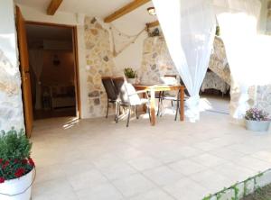 Apartmani Angir Martina