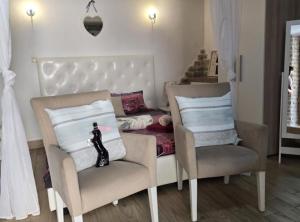 Apartmani Angir Martina