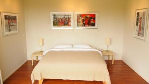 Art Space Pool Villa