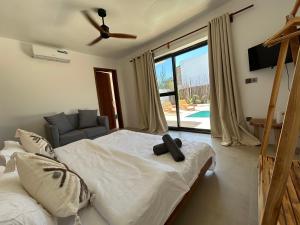 U paradisu Villas - Villa 1BR - Private Pool