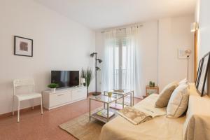 Hi Flat Málaga Center