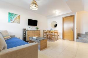 Casa Alba - El Cotillo