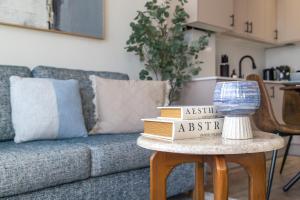 3 Beds Sleeps 4 Modern Family Flat Stylish Wifi And Parking