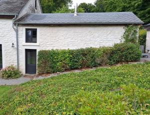 La Chambre de la Gotale