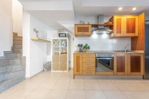 Casa Alba - El Cotillo