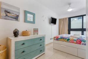 Casa Alba - El Cotillo