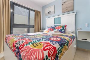 Casa Alba - El Cotillo