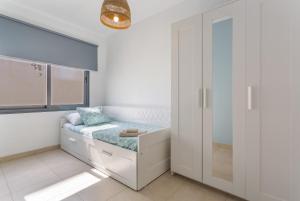 Casa Alba - El Cotillo