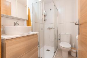 Casa Alba - El Cotillo