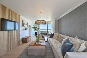 3 Bedroom Cabana on the Beach