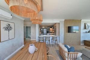 3 Bedroom Cabana on the Beach