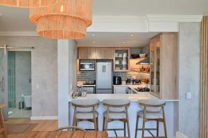 3 Bedroom Cabana on the Beach