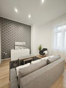 Vibe City Apartment