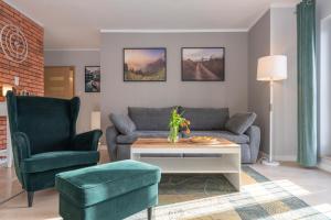 Karkonosky Apartamenty - Górny Widok