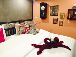 TR Guesthouse