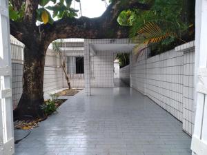 Casa 100m praia Vila Tupy