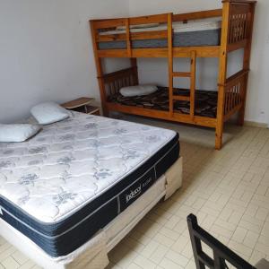 Casa 100m praia Vila Tupy