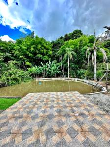 Chácara dos Pássaros